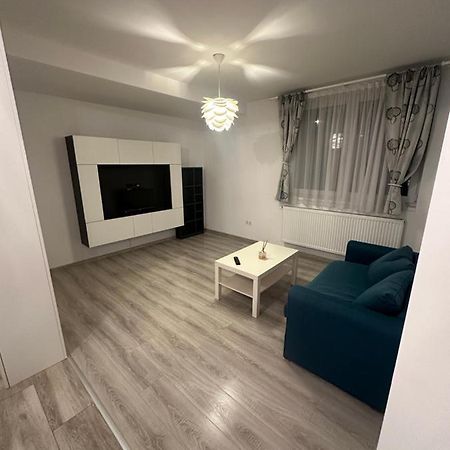 Hugo Residance Apartment Brasov Exterior photo